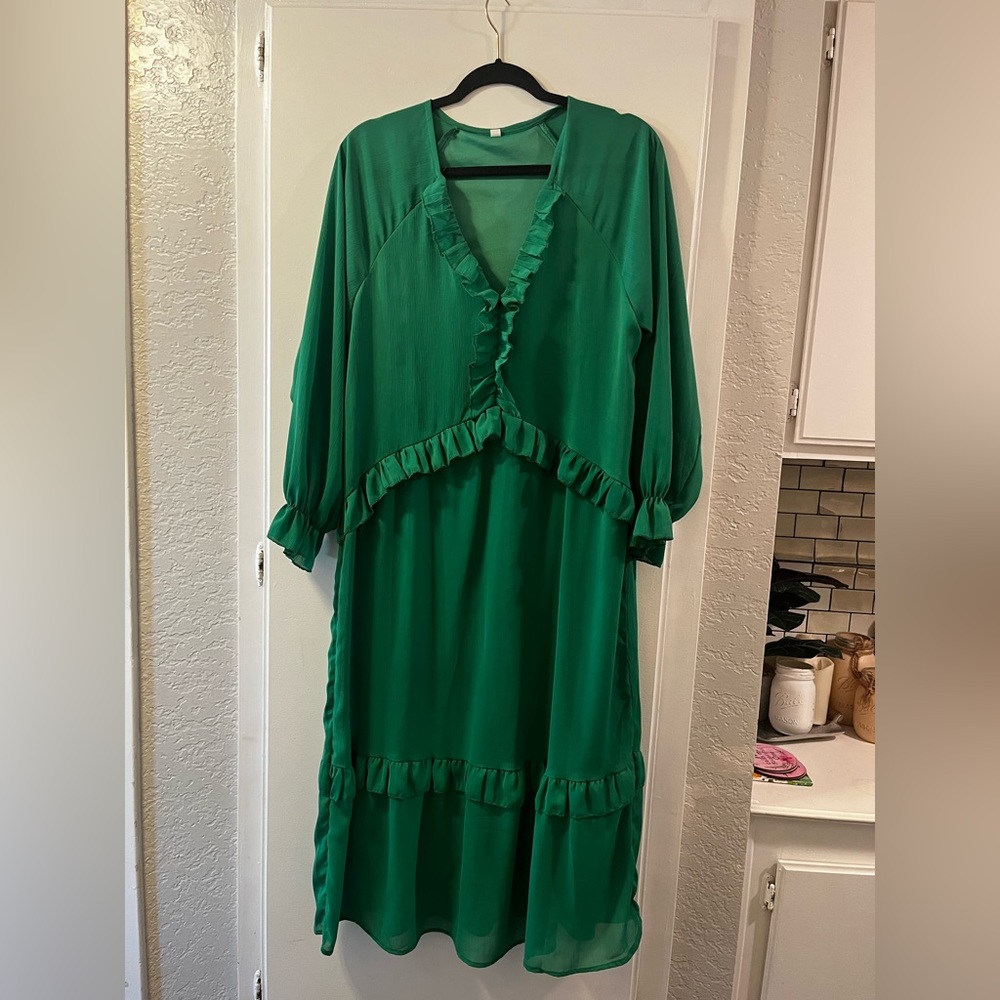 Women’s dress